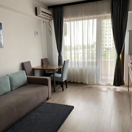 Apartament Mamaia Summerland المظهر الخارجي الصورة