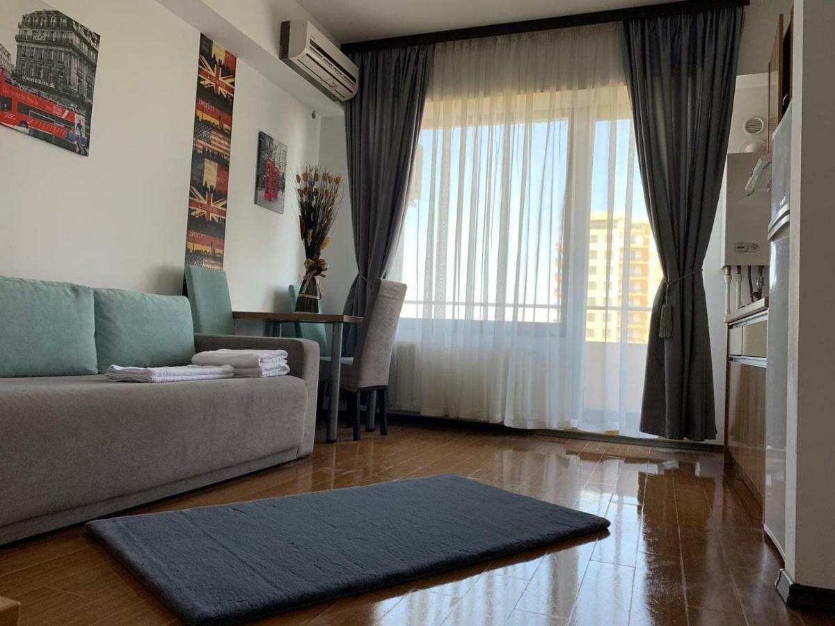 Apartament Mamaia Summerland المظهر الخارجي الصورة