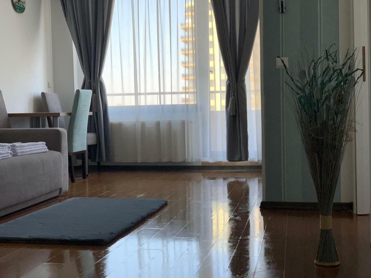 Apartament Mamaia Summerland المظهر الخارجي الصورة