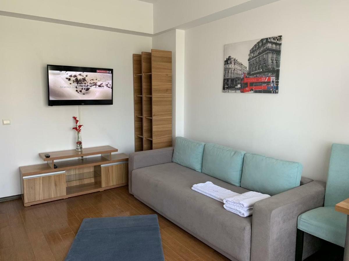 Apartament Mamaia Summerland المظهر الخارجي الصورة