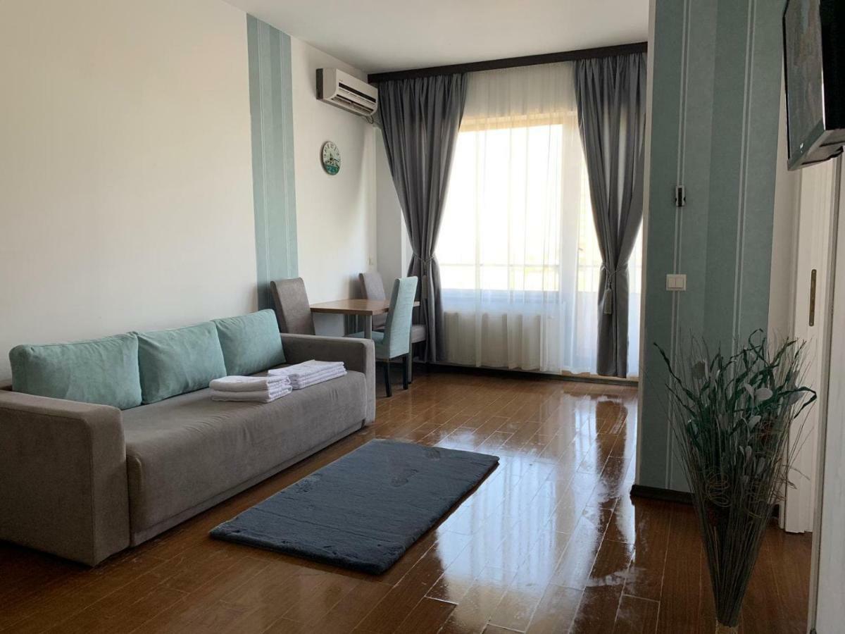 Apartament Mamaia Summerland المظهر الخارجي الصورة