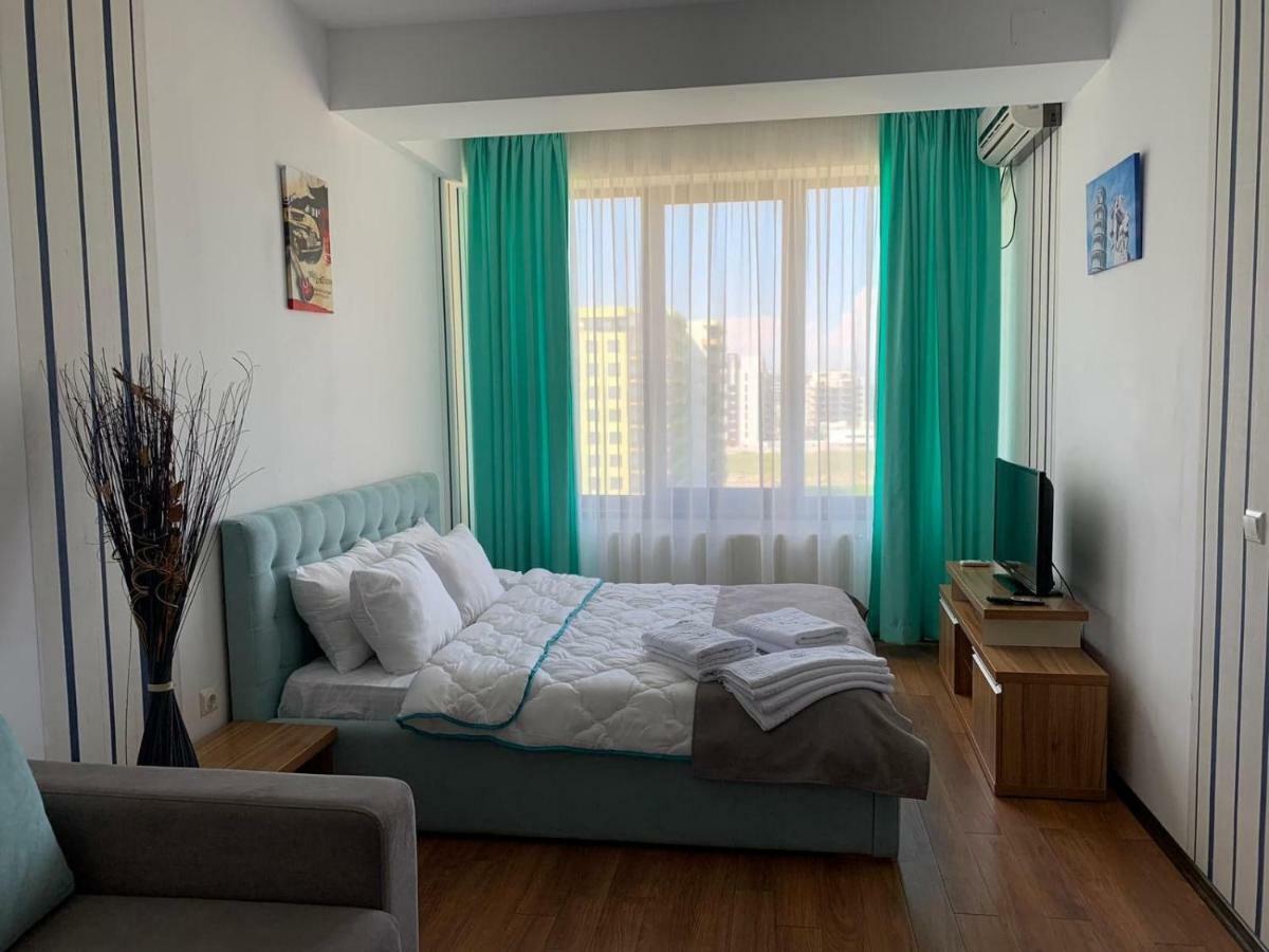 Apartament Mamaia Summerland المظهر الخارجي الصورة