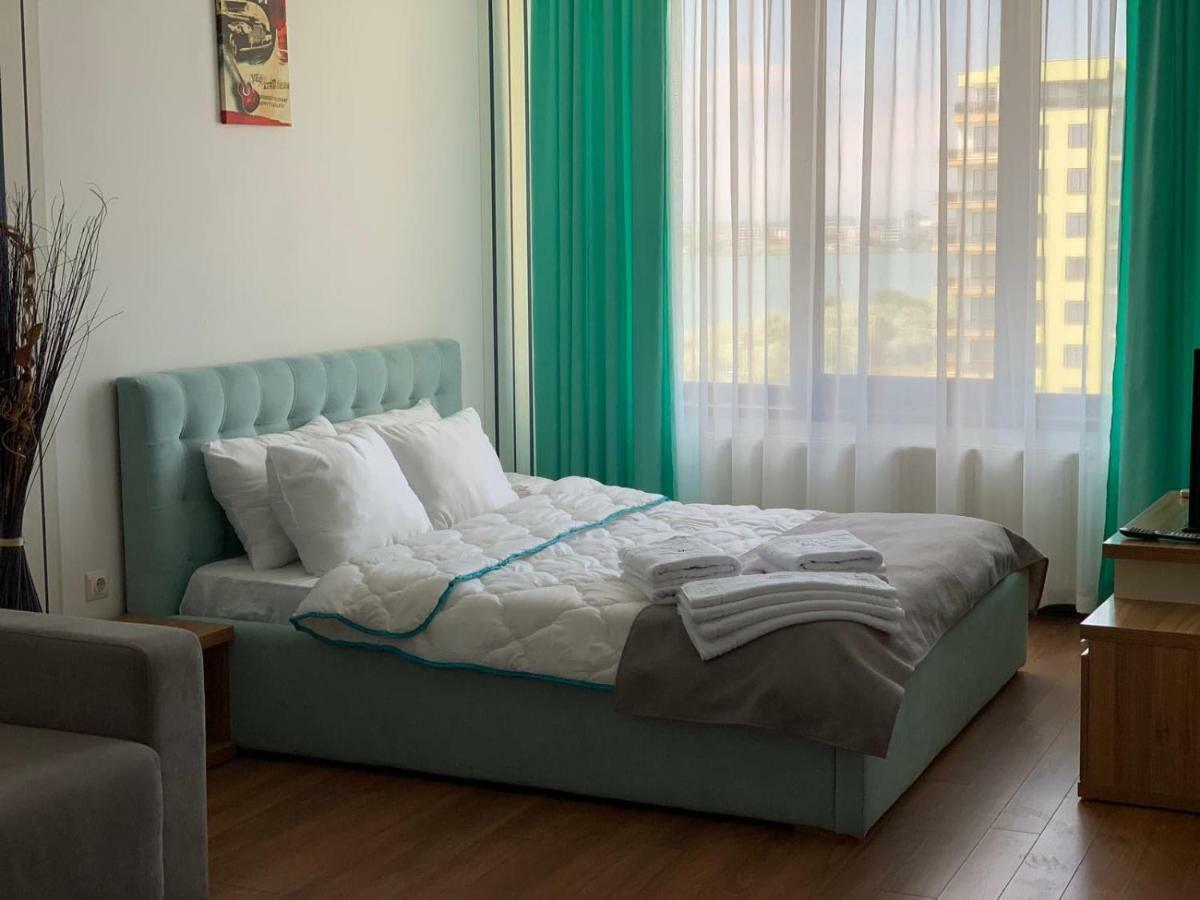 Apartament Mamaia Summerland المظهر الخارجي الصورة