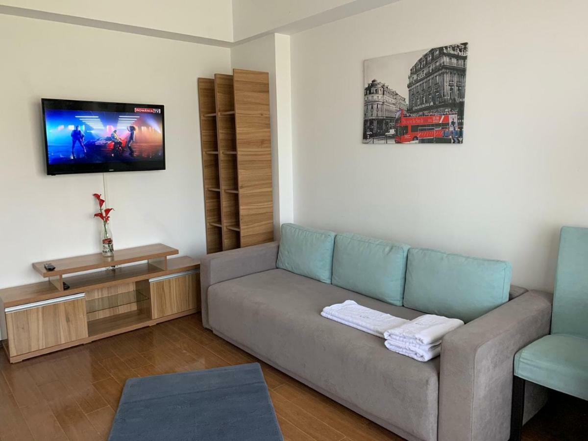 Apartament Mamaia Summerland المظهر الخارجي الصورة