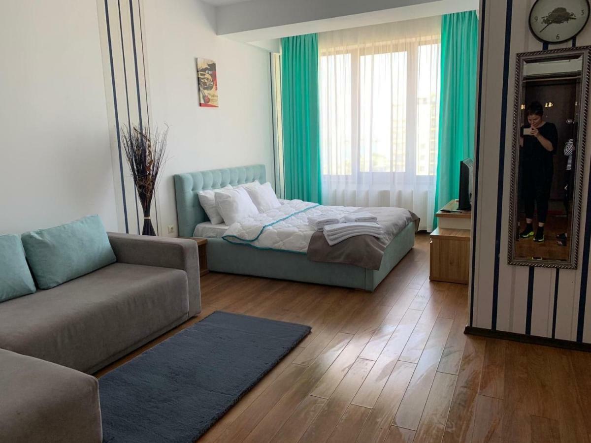 Apartament Mamaia Summerland المظهر الخارجي الصورة