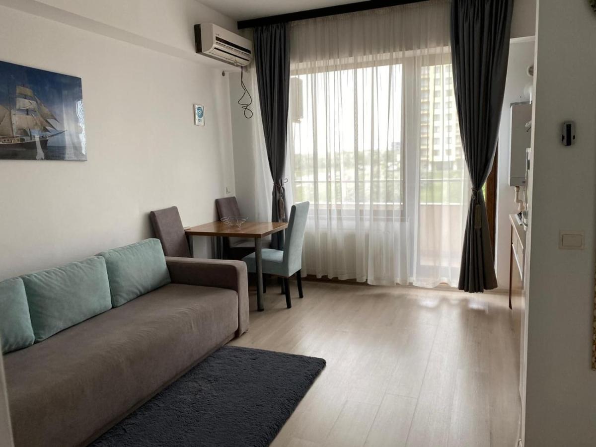 Apartament Mamaia Summerland المظهر الخارجي الصورة