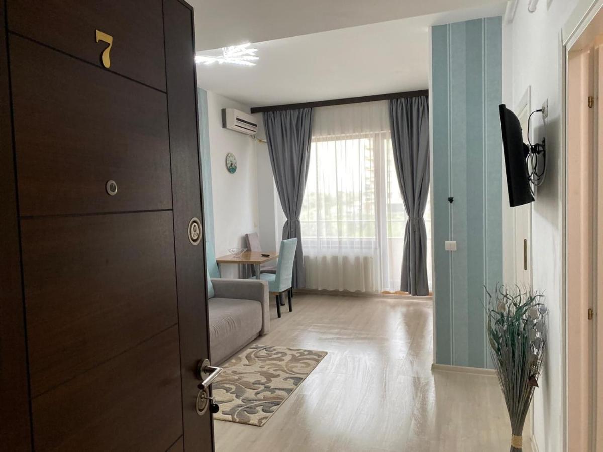 Apartament Mamaia Summerland المظهر الخارجي الصورة