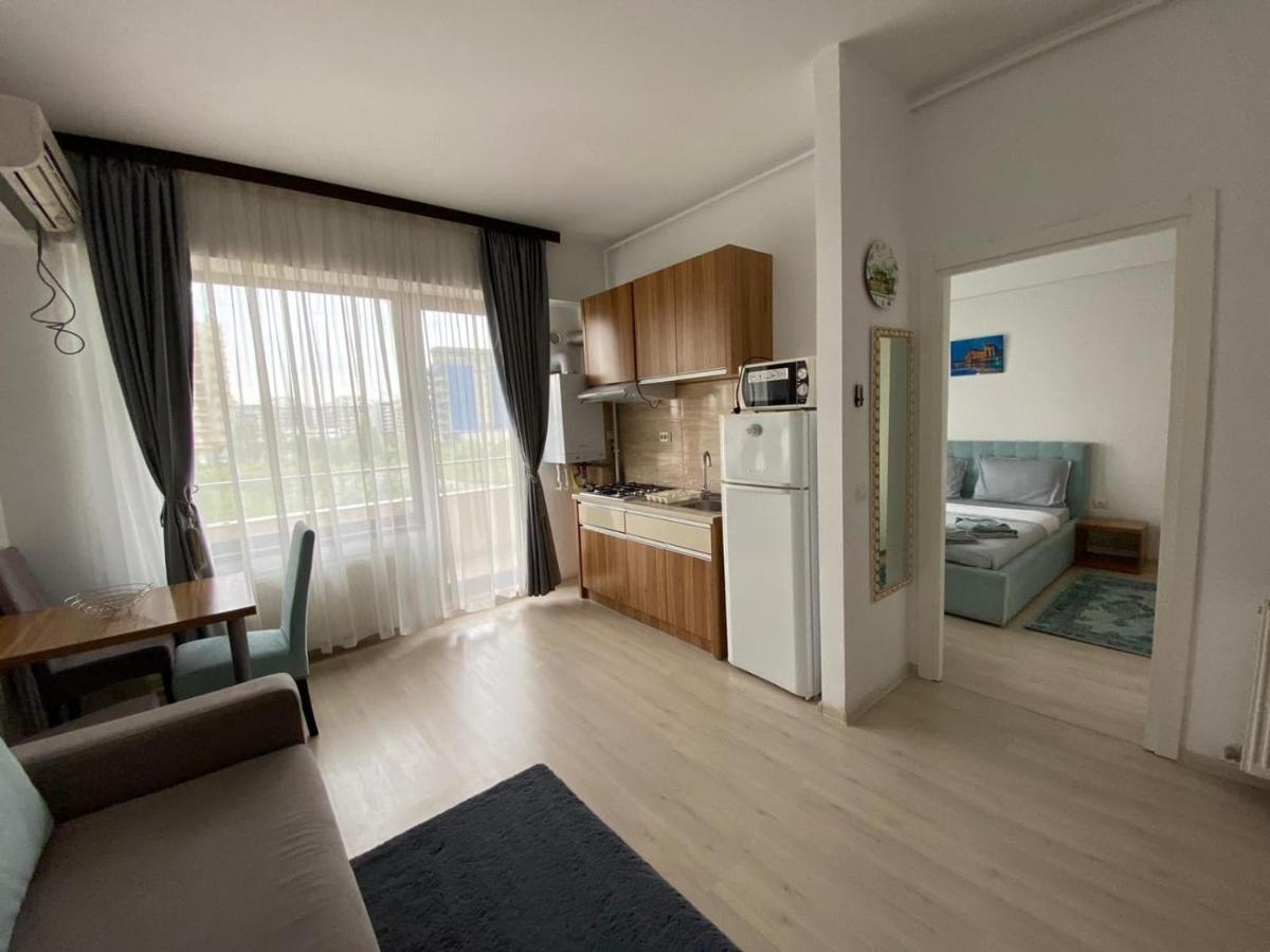 Apartament Mamaia Summerland المظهر الخارجي الصورة